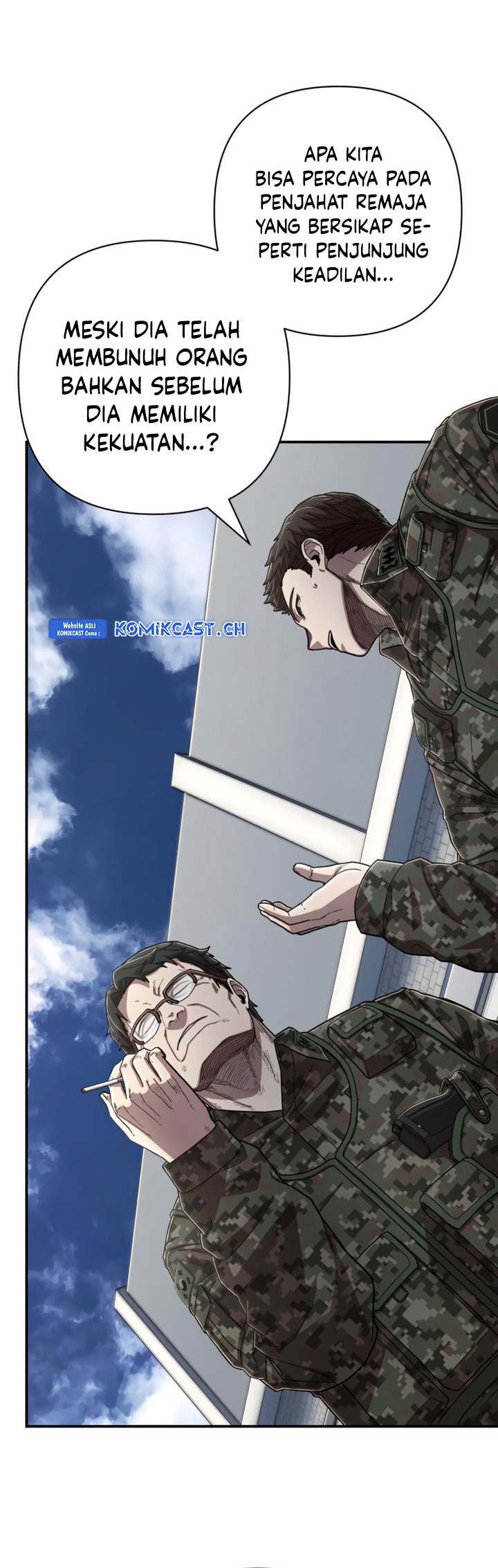 Hero Has Returned