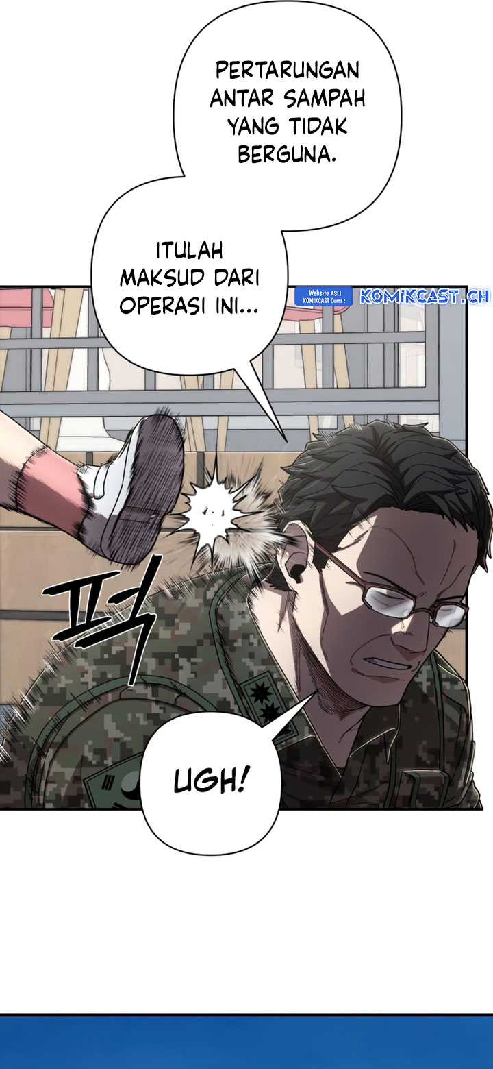 Hero Has Returned