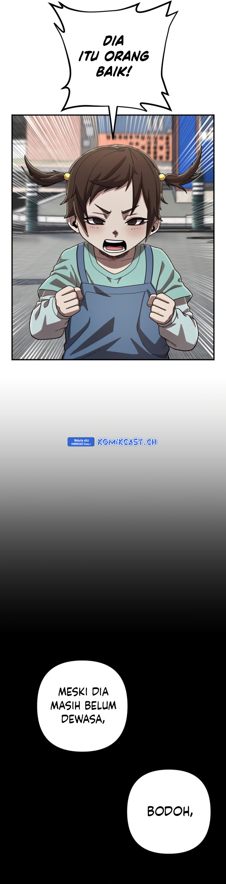 Hero Has Returned
