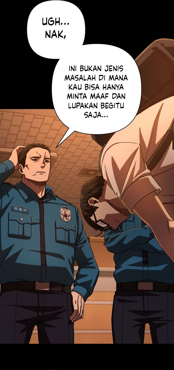Hero Has Returned