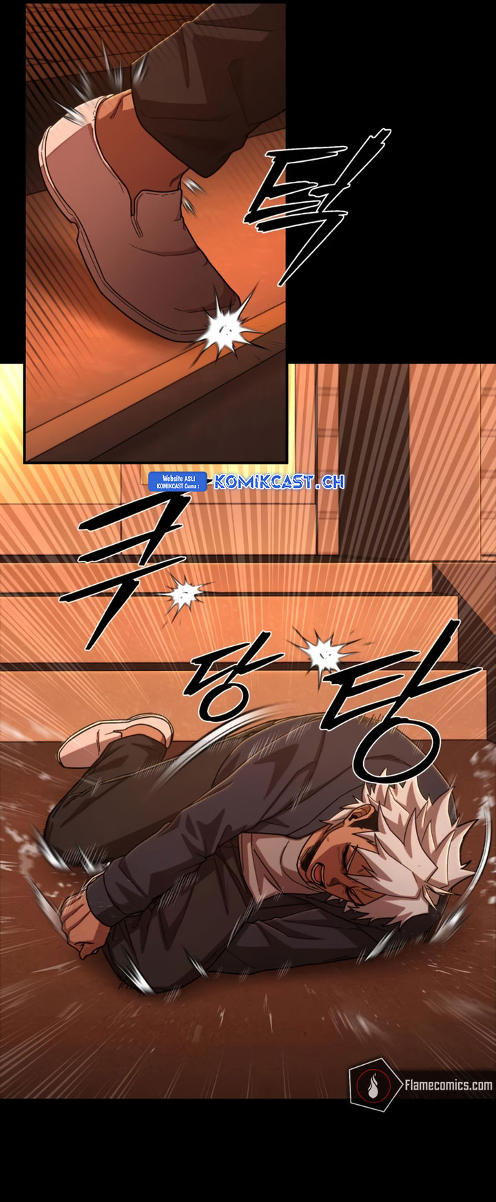 Hero Has Returned