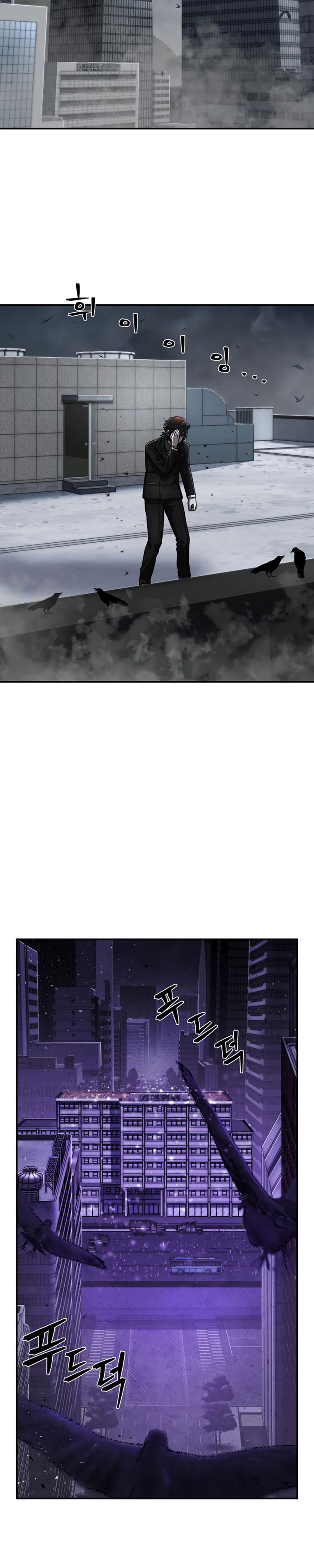 Hero Has Returned