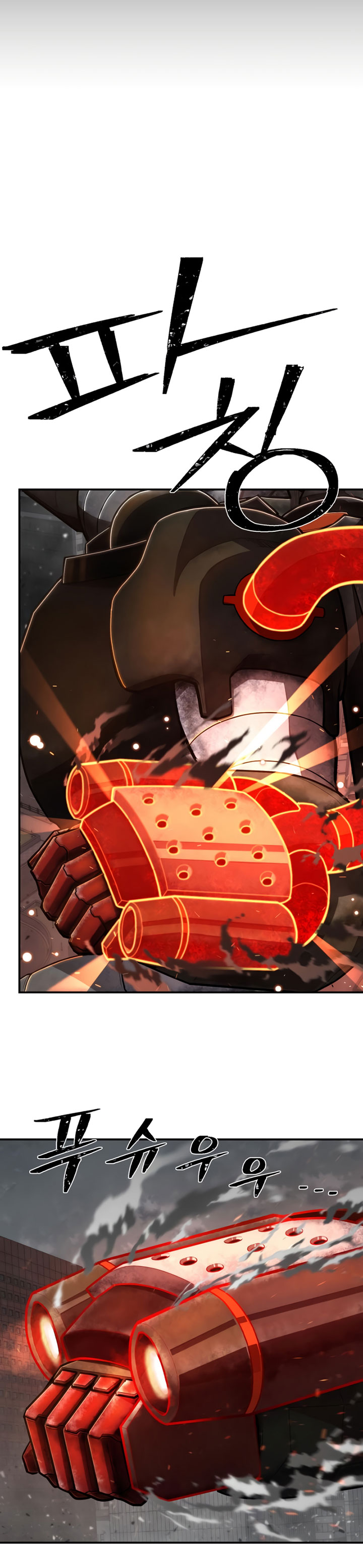 Hero Has Returned
