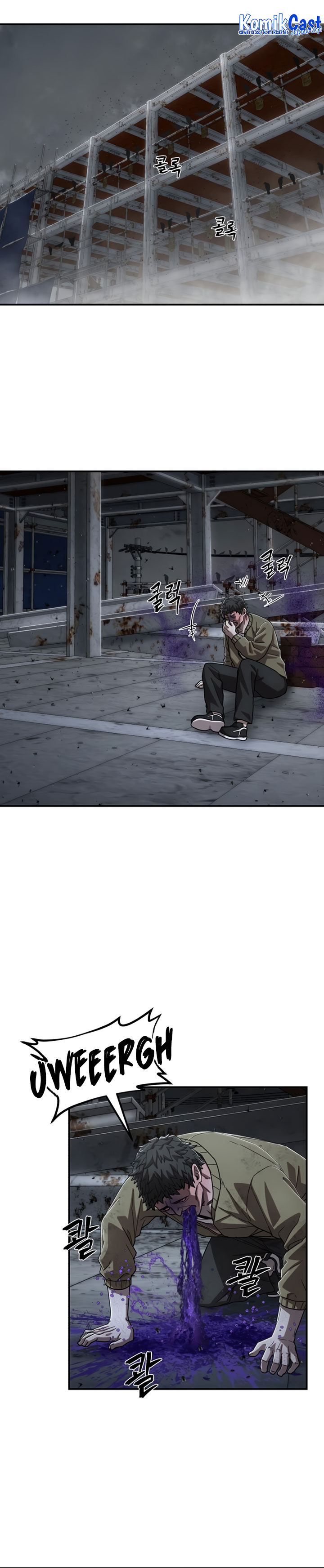 Hero Has Returned