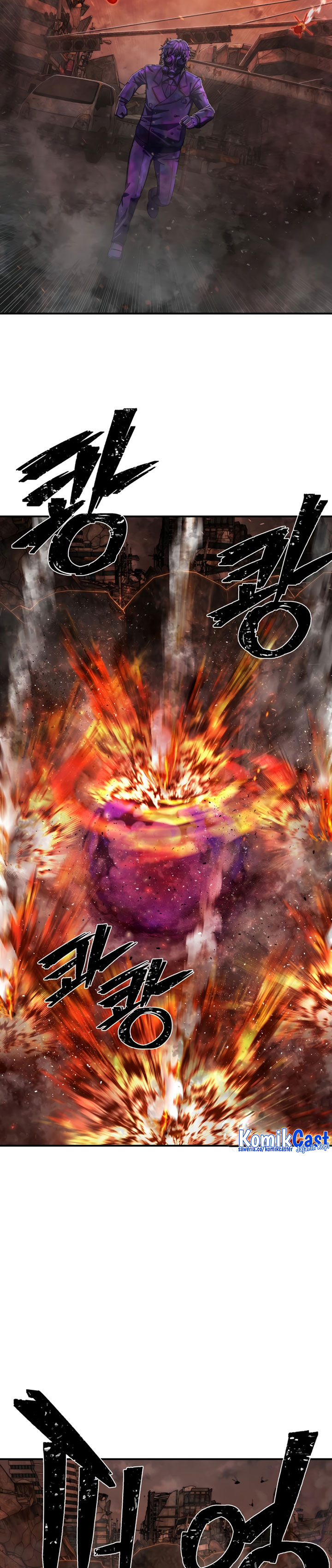 Hero Has Returned