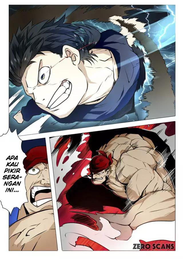 Hero? I Quit A Long Time Ago