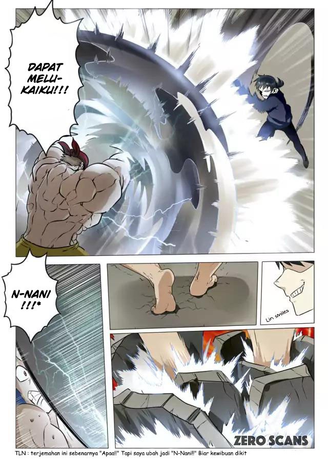 Hero? I Quit A Long Time Ago
