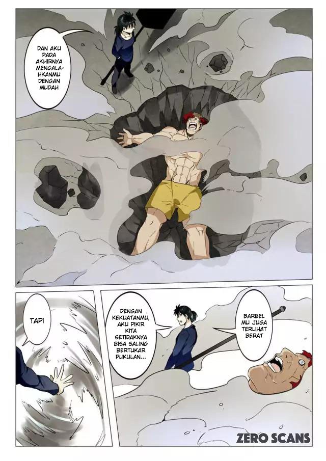 Hero? I Quit A Long Time Ago