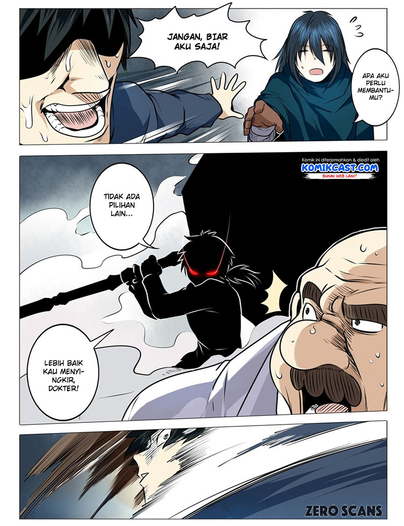 Hero? I Quit A Long Time Ago