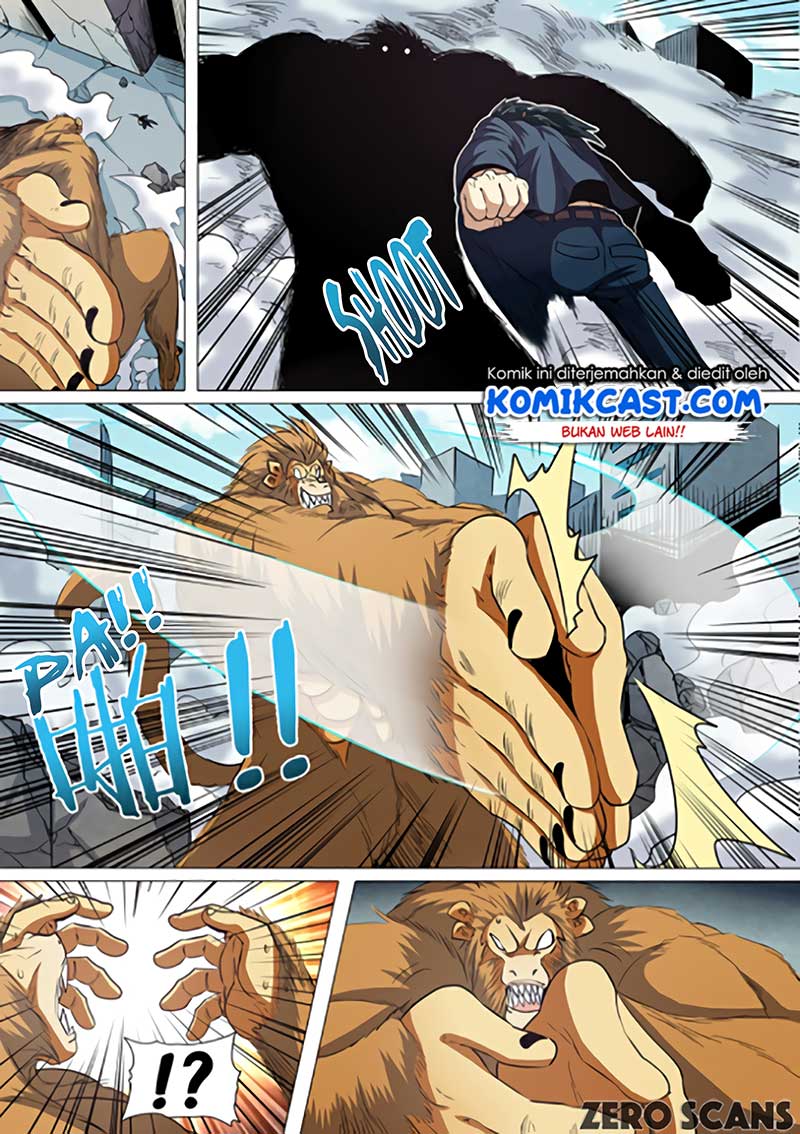 Hero? I Quit A Long Time Ago