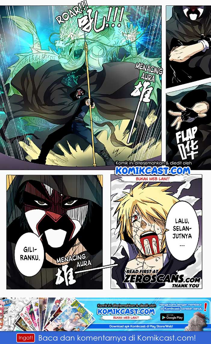 Hero? I Quit A Long Time Ago