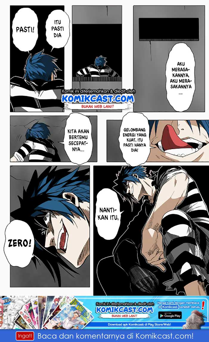 Hero? I Quit A Long Time Ago