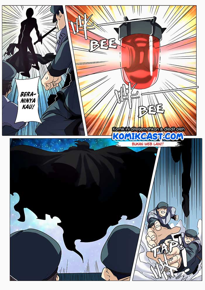 Hero? I Quit A Long Time Ago