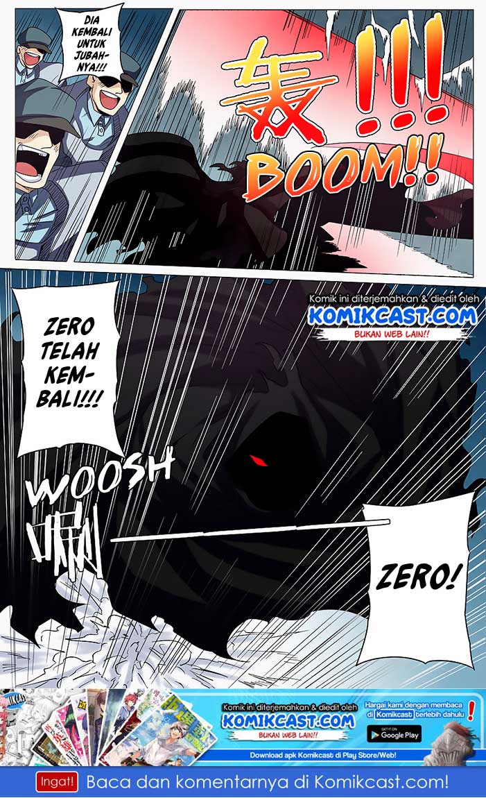 Hero? I Quit A Long Time Ago