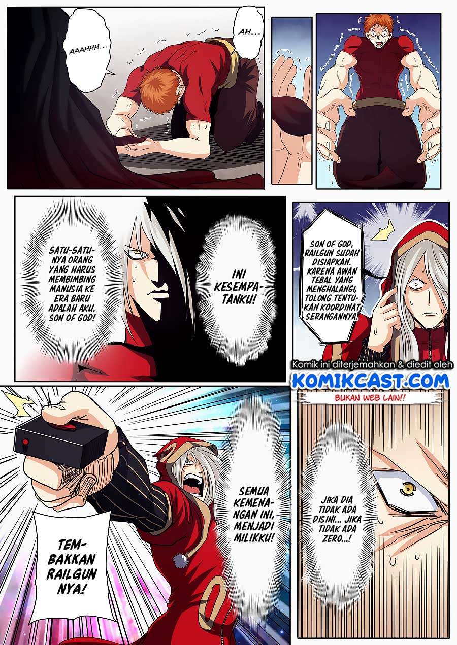 Hero? I Quit A Long Time Ago