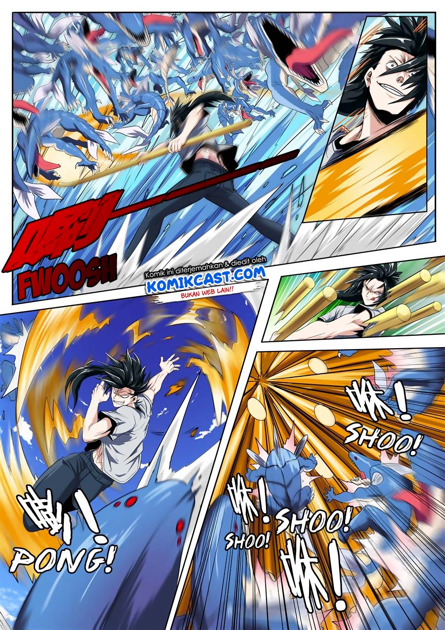 Hero? I Quit A Long Time Ago