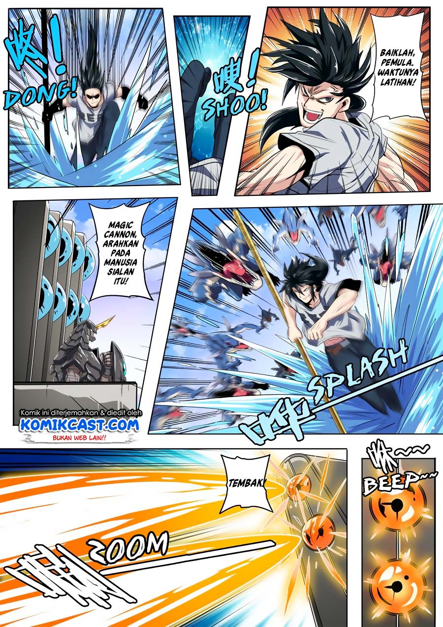 Hero? I Quit A Long Time Ago