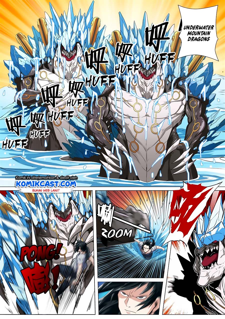 Hero? I Quit A Long Time Ago