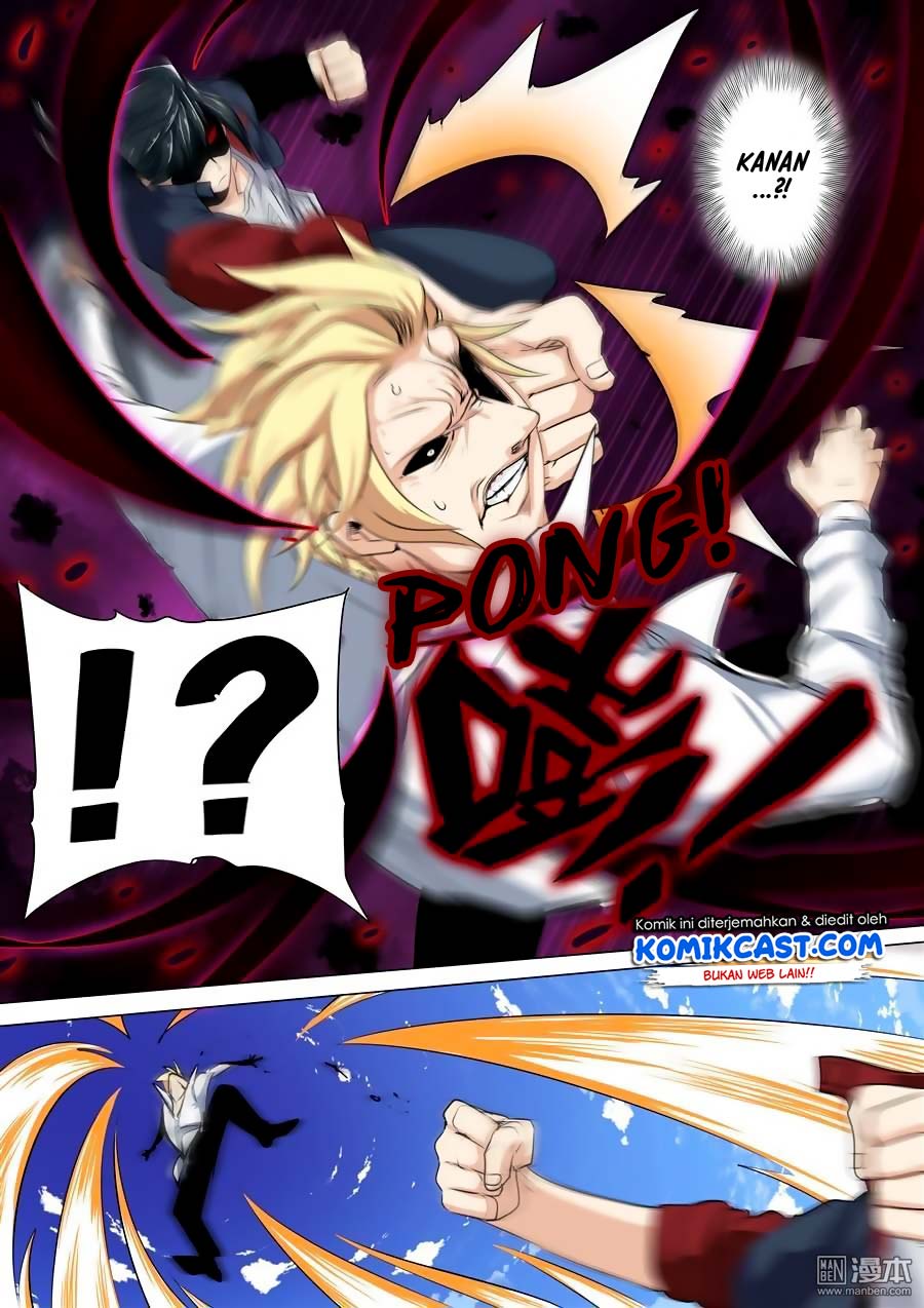 Hero? I Quit A Long Time Ago