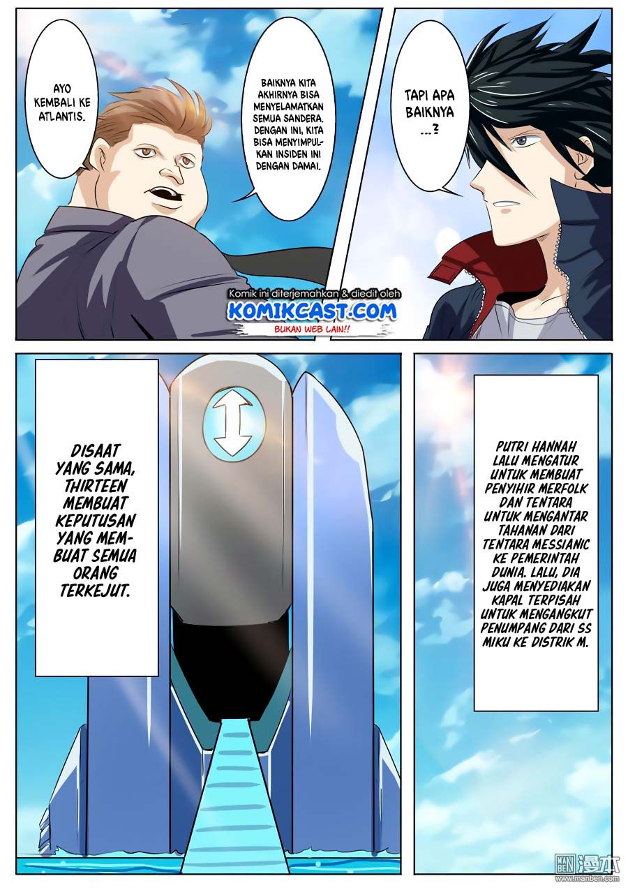Hero? I Quit A Long Time Ago