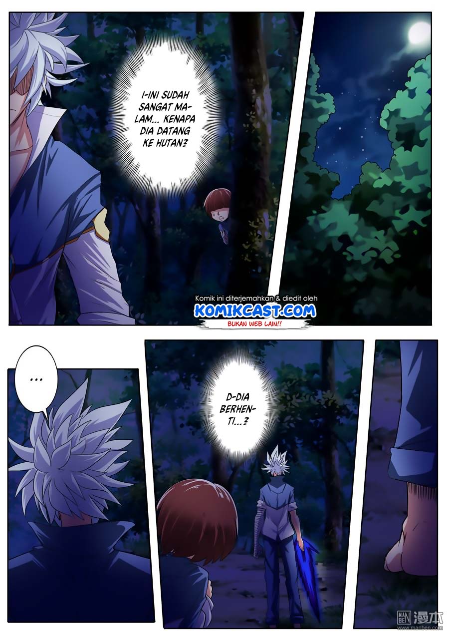 Hero? I Quit A Long Time Ago