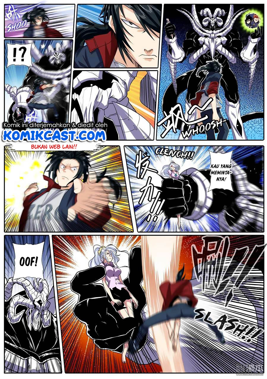 Hero? I Quit A Long Time Ago