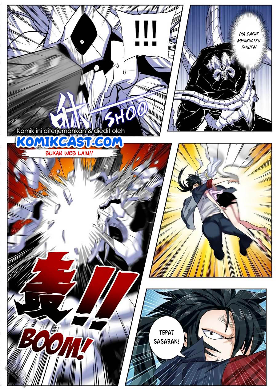 Hero? I Quit A Long Time Ago