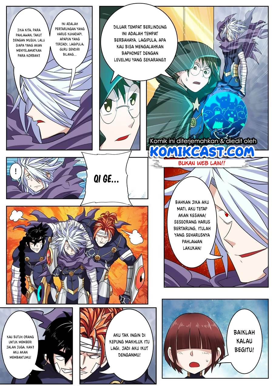Hero? I Quit A Long Time Ago