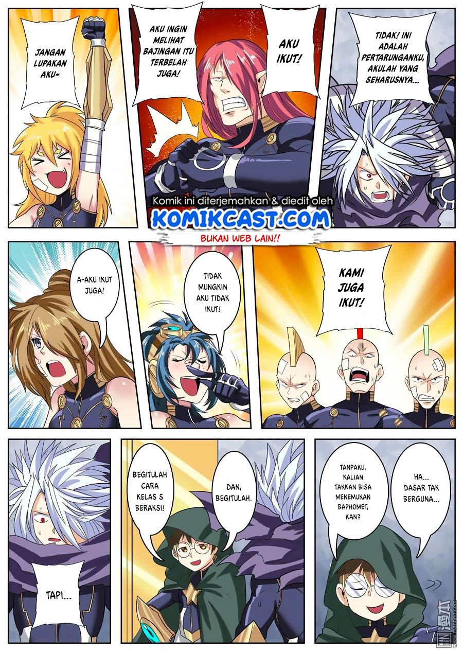 Hero? I Quit A Long Time Ago