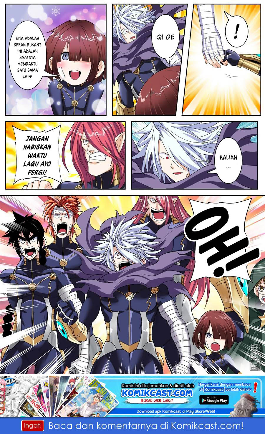 Hero? I Quit A Long Time Ago