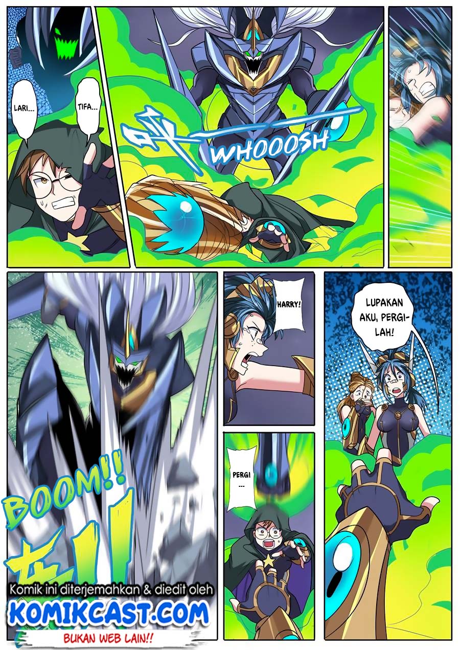Hero? I Quit A Long Time Ago