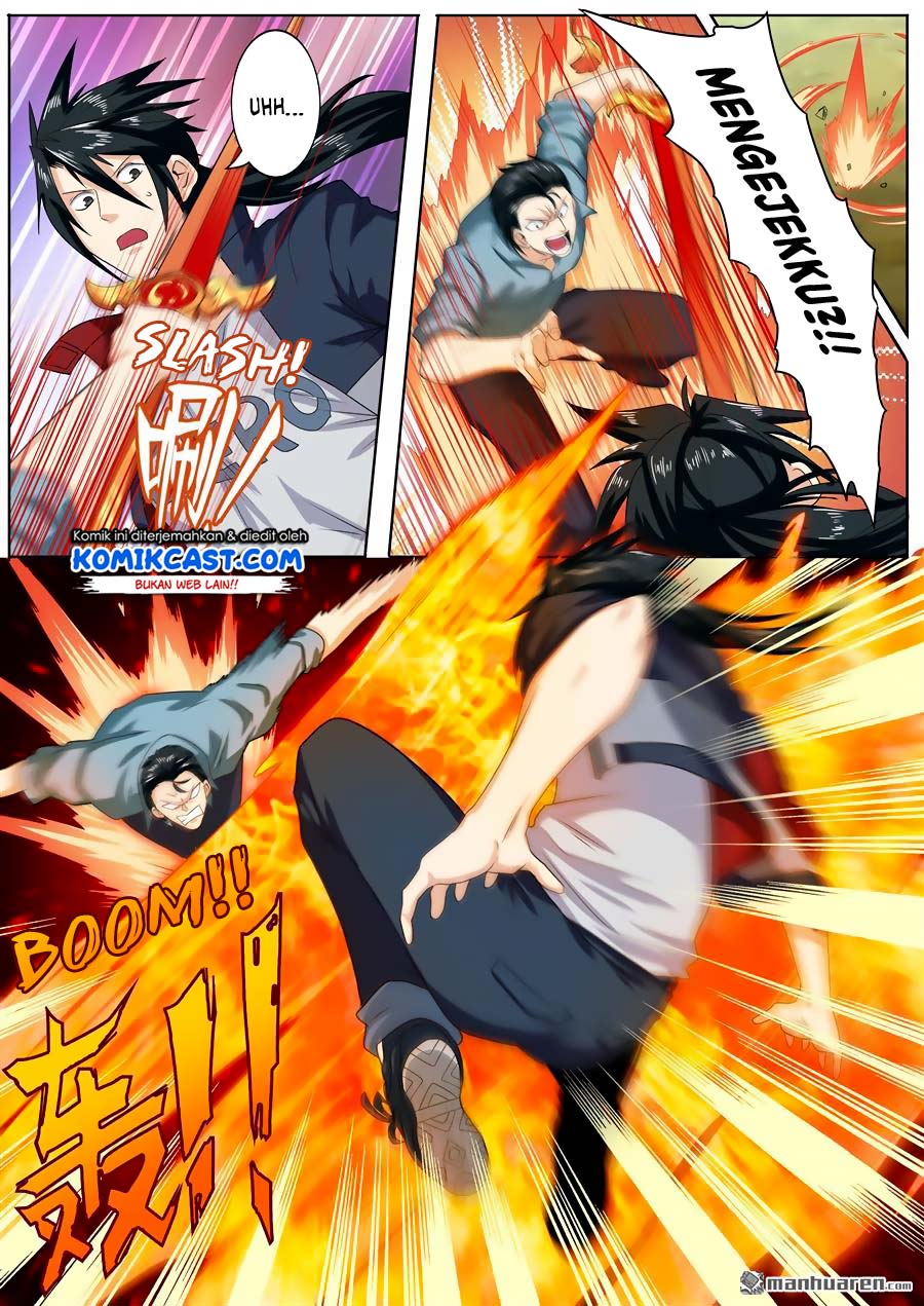 Hero? I Quit A Long Time Ago