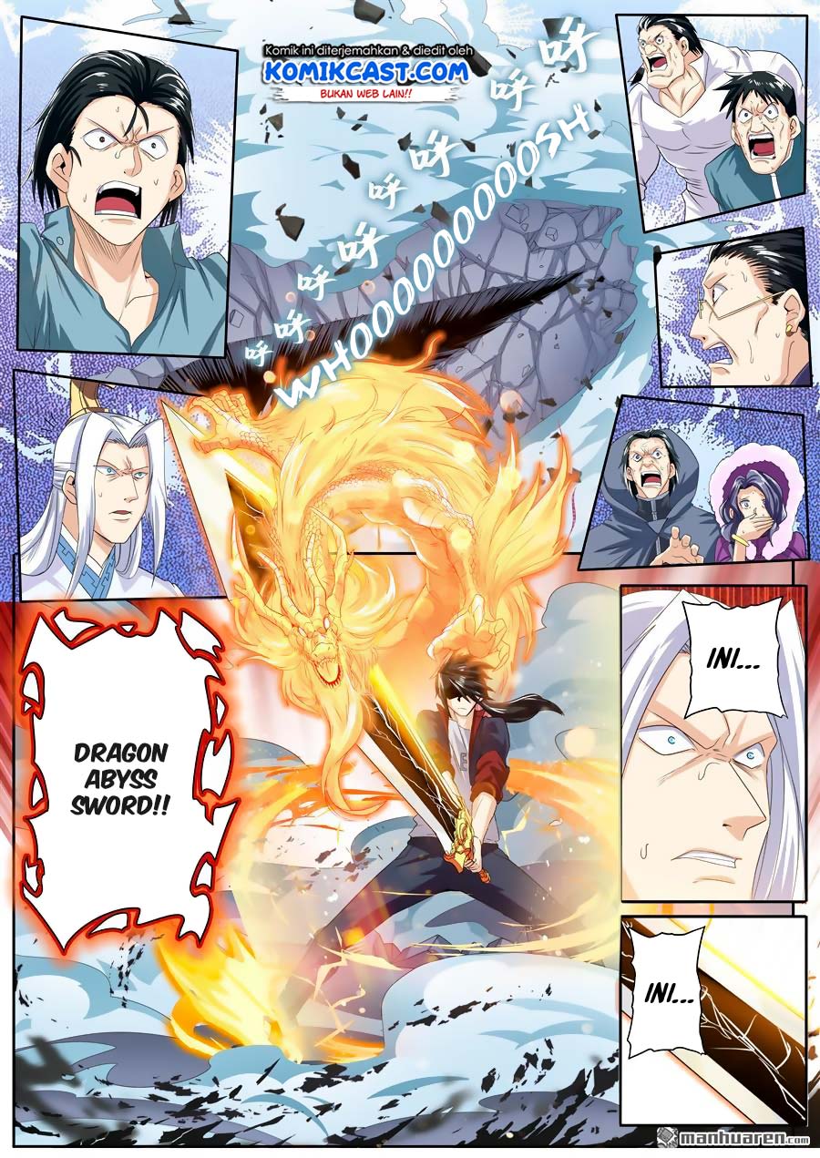 Hero? I Quit A Long Time Ago