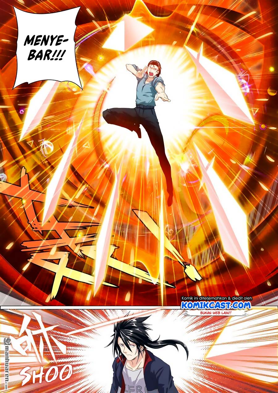 Hero? I Quit A Long Time Ago