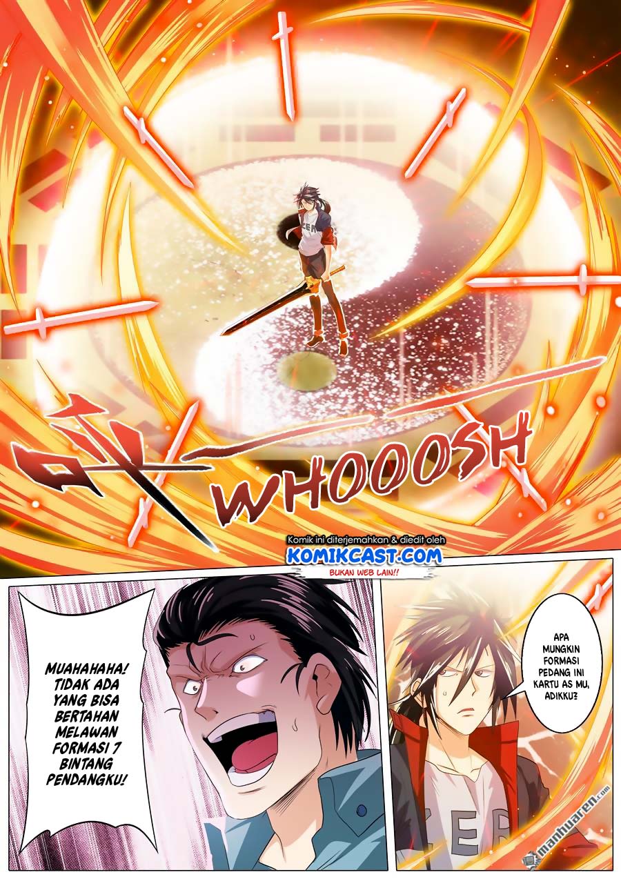 Hero? I Quit A Long Time Ago
