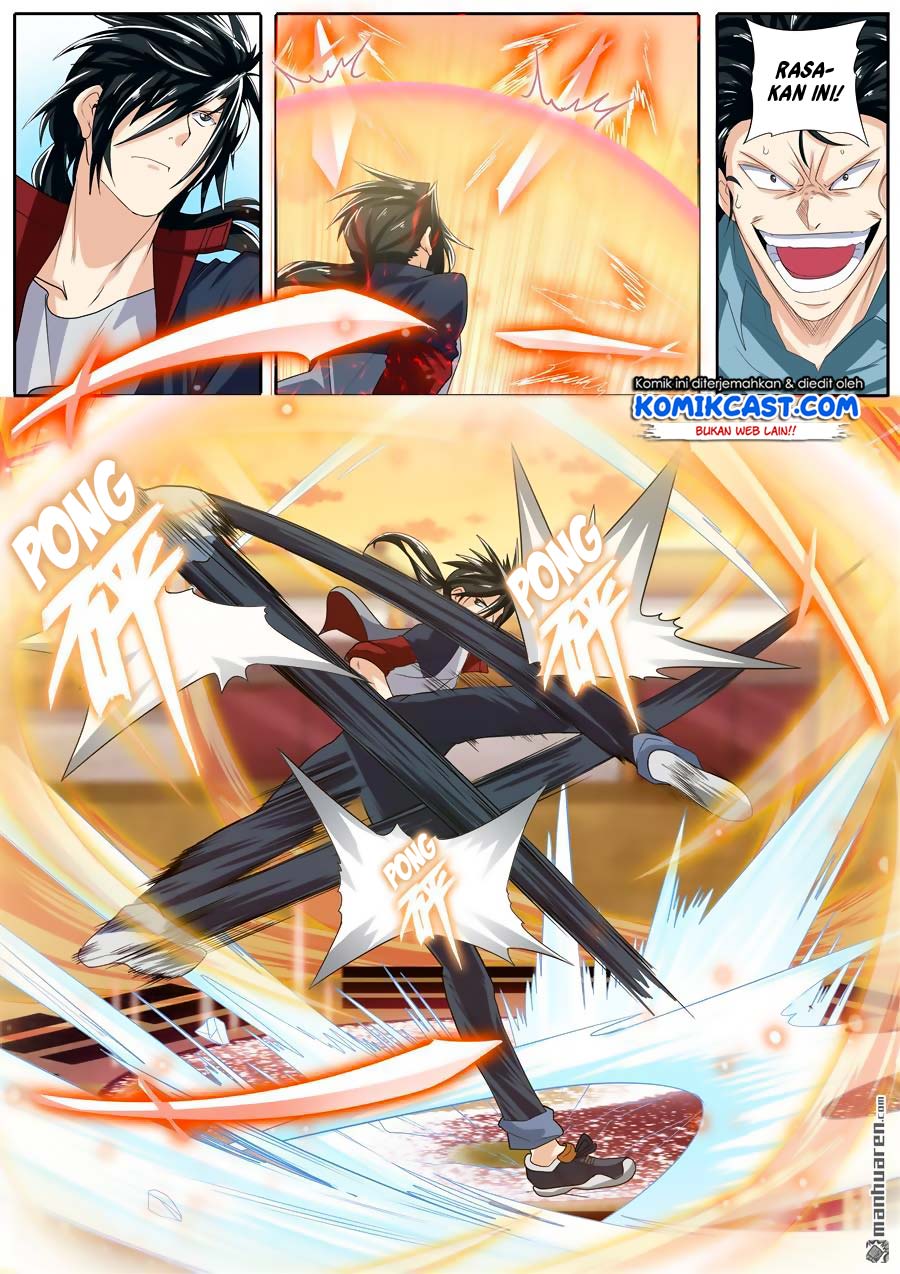 Hero? I Quit A Long Time Ago