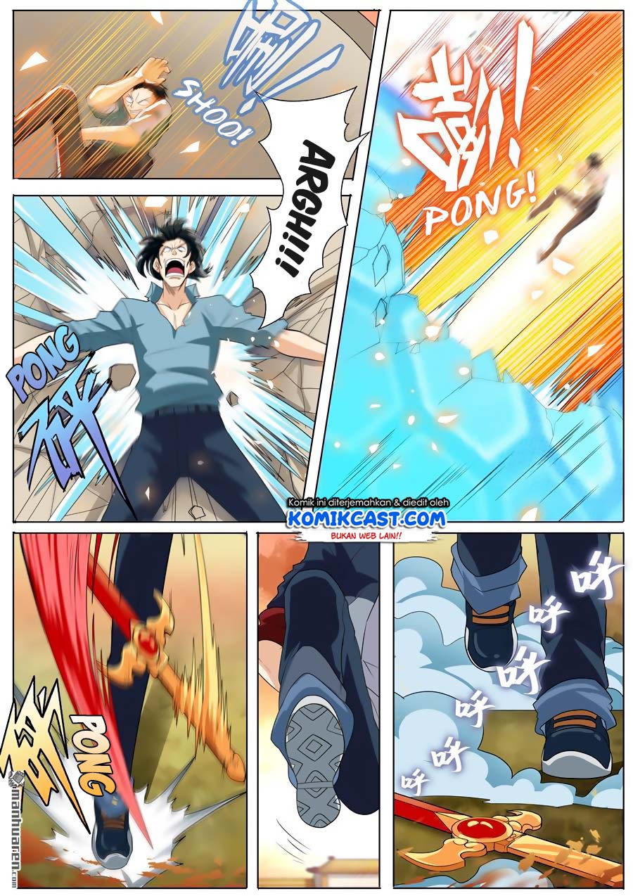 Hero? I Quit A Long Time Ago