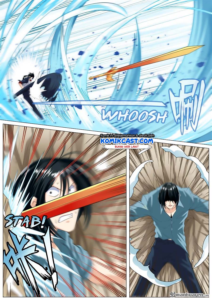 Hero? I Quit A Long Time Ago
