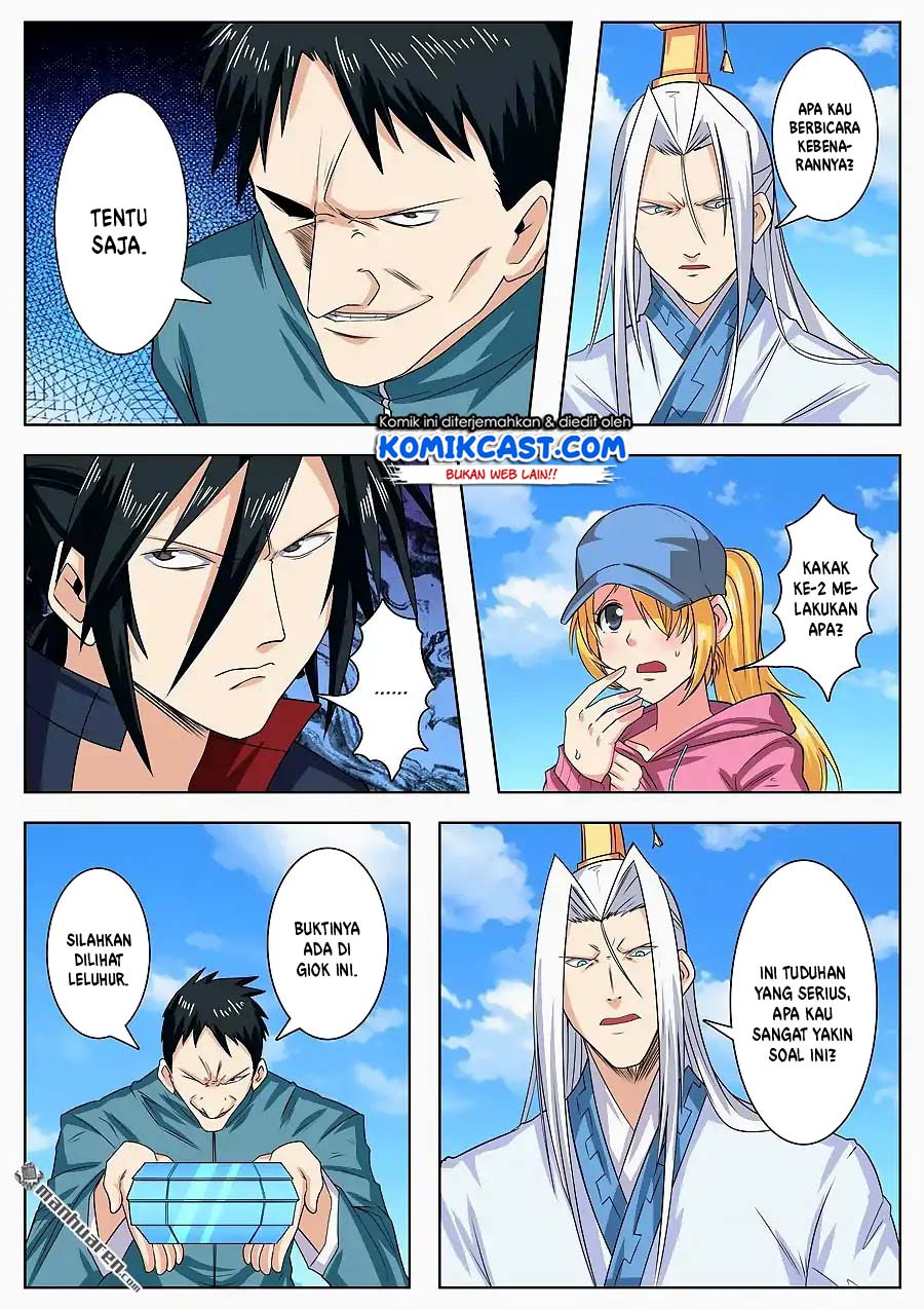Hero? I Quit A Long Time Ago