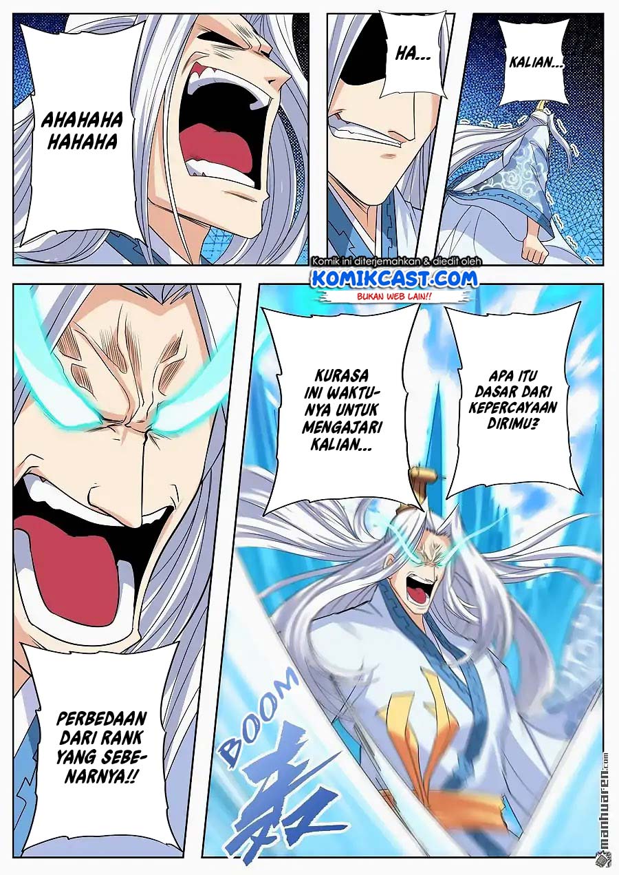 Hero? I Quit A Long Time Ago