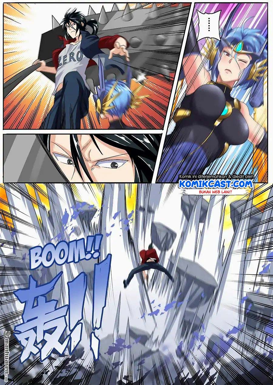 Hero? I Quit A Long Time Ago