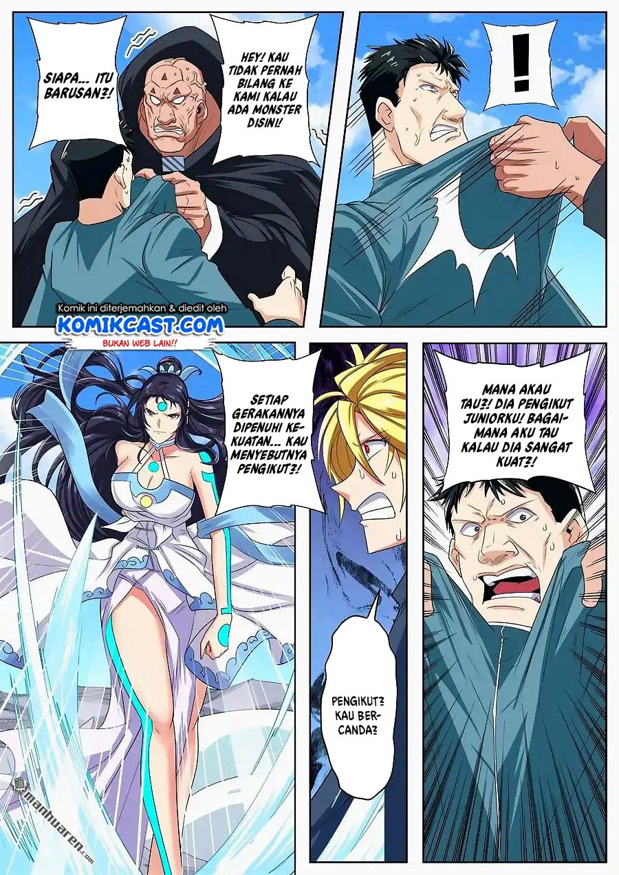 Hero? I Quit A Long Time Ago
