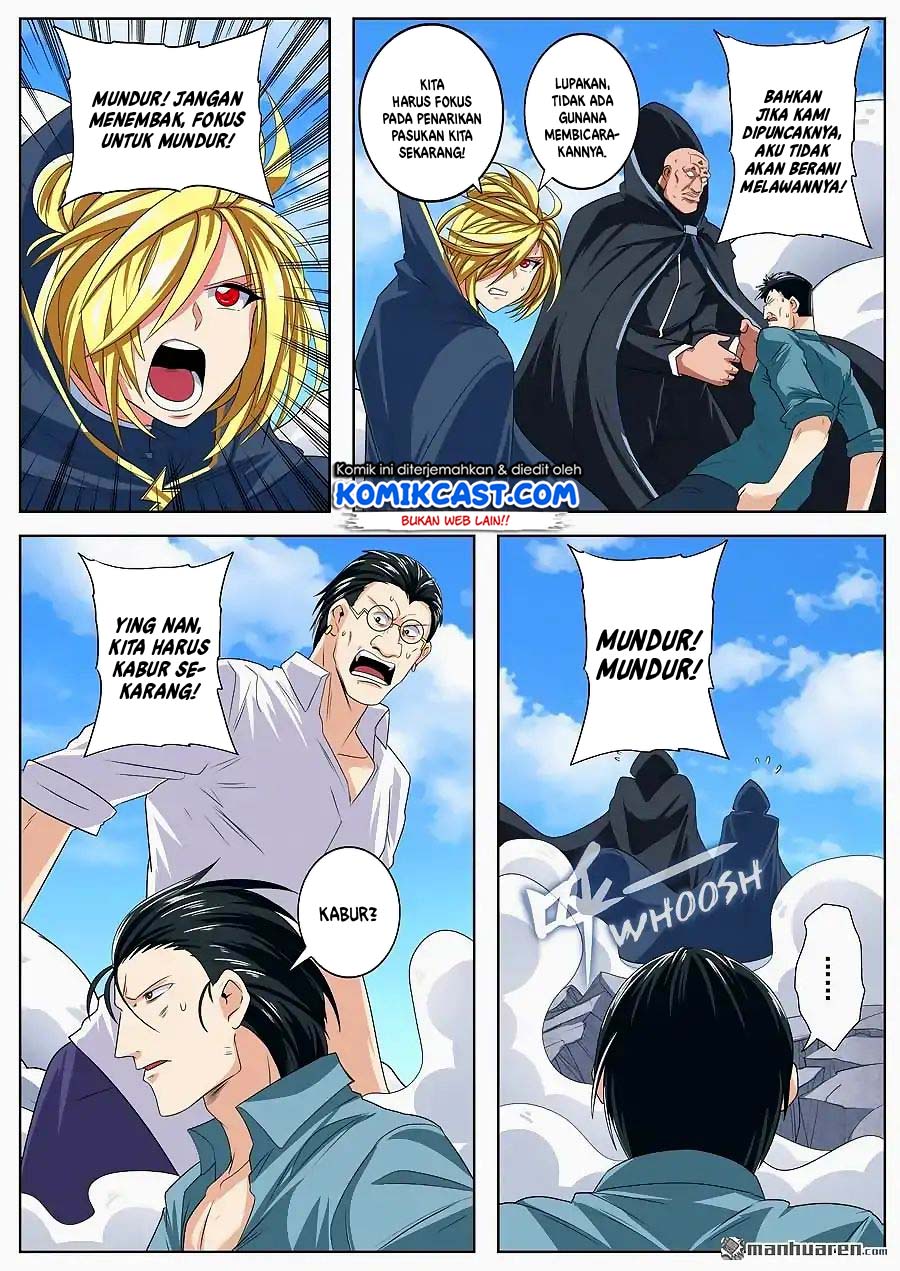 Hero? I Quit A Long Time Ago