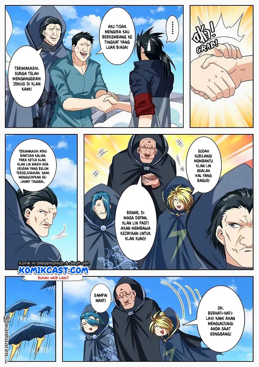 Hero? I Quit A Long Time Ago