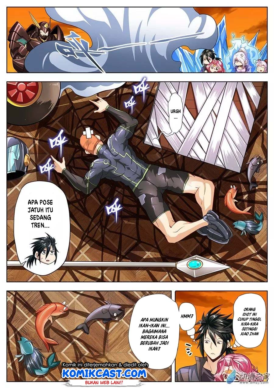 Hero? I Quit A Long Time Ago