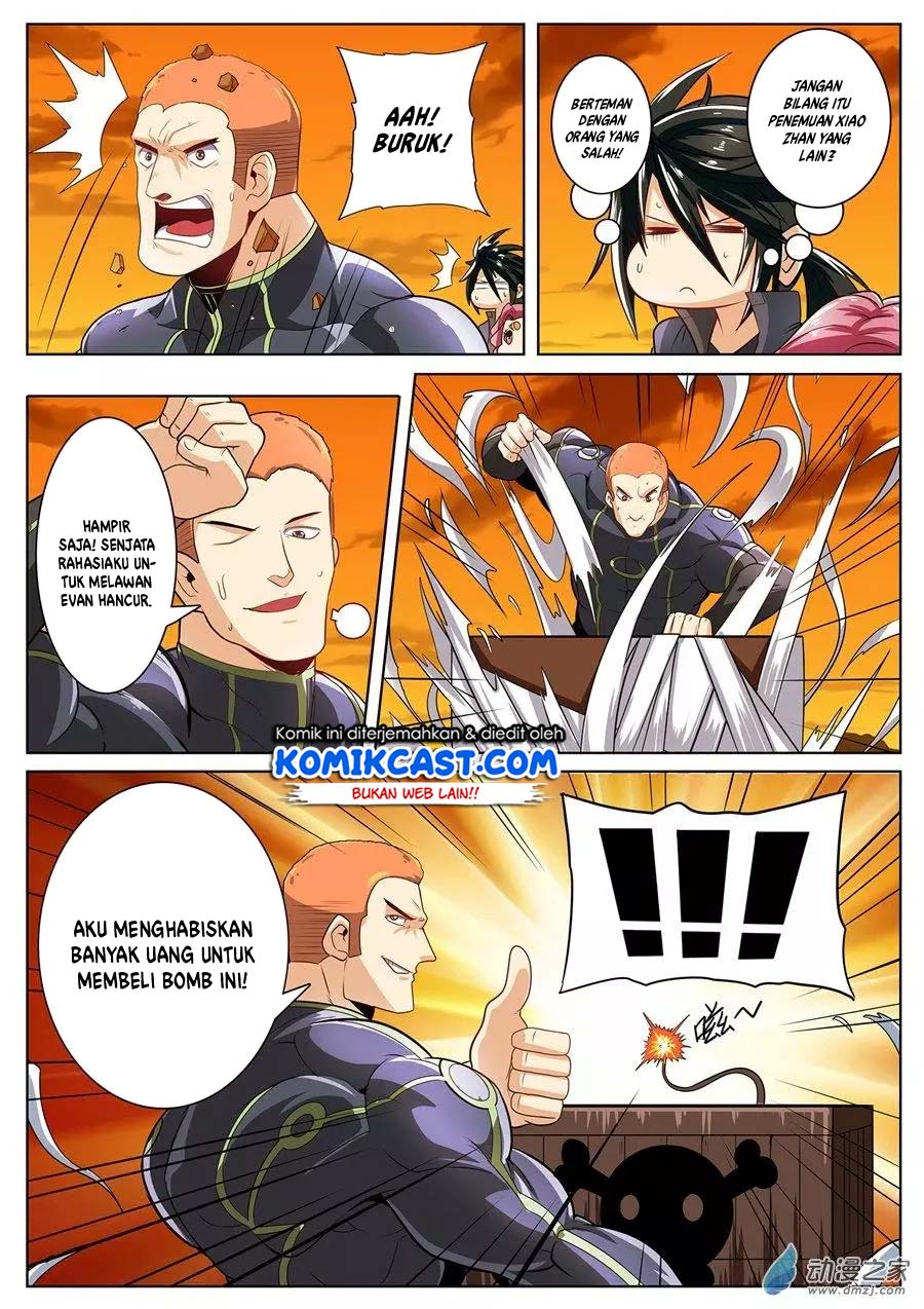 Hero? I Quit A Long Time Ago