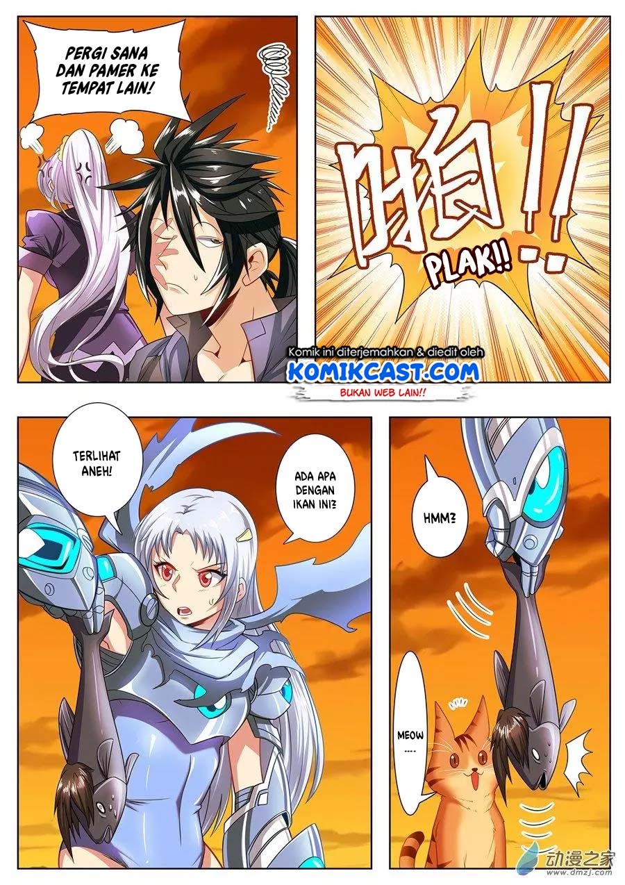Hero? I Quit A Long Time Ago