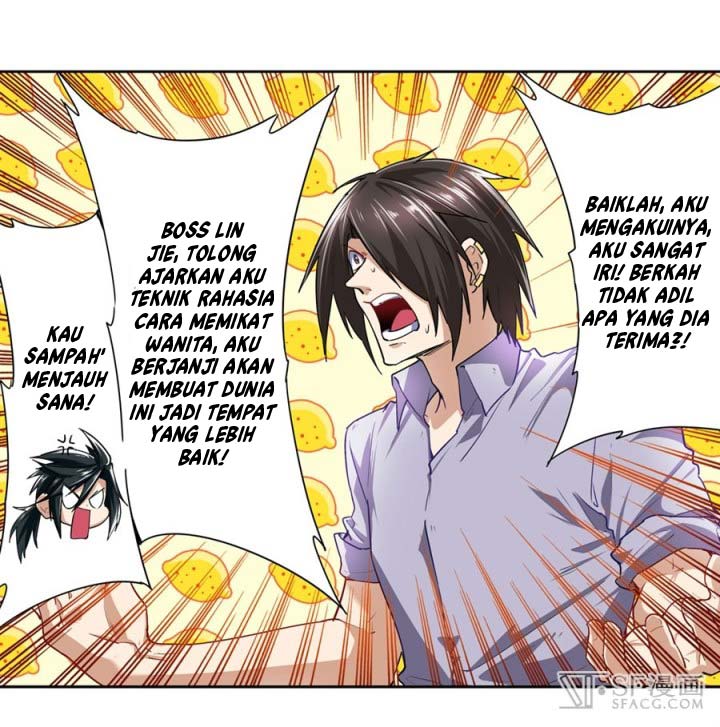 Hero? I Quit A Long Time Ago