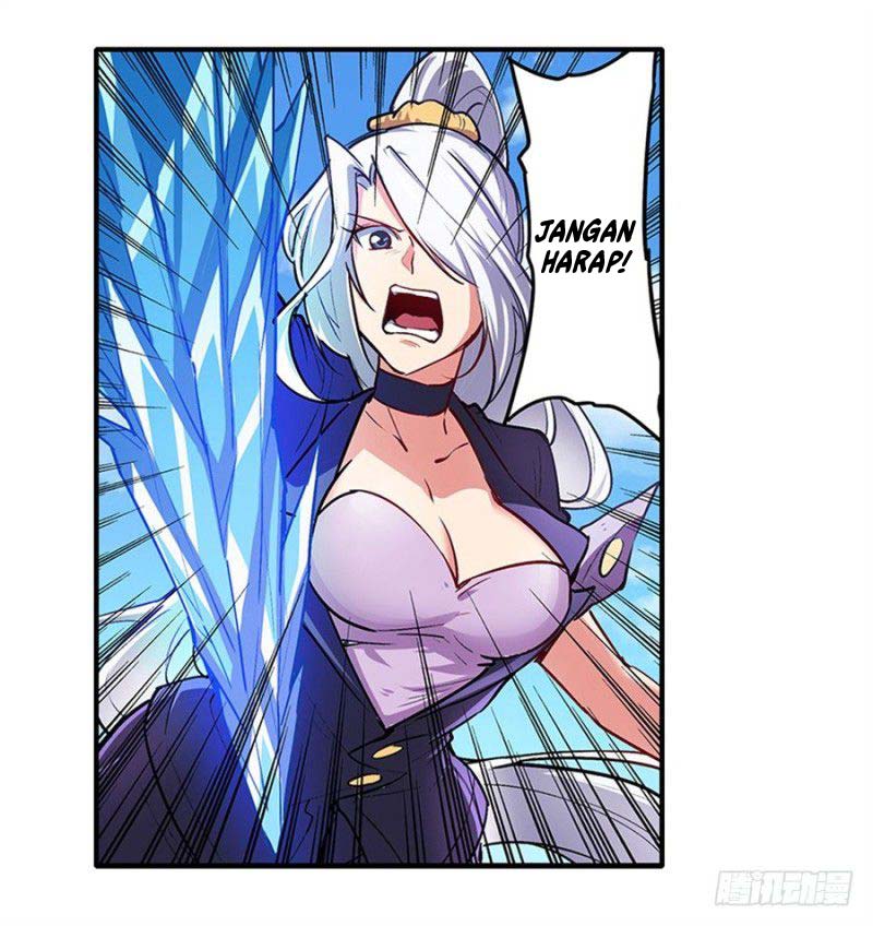 Hero? I Quit A Long Time Ago