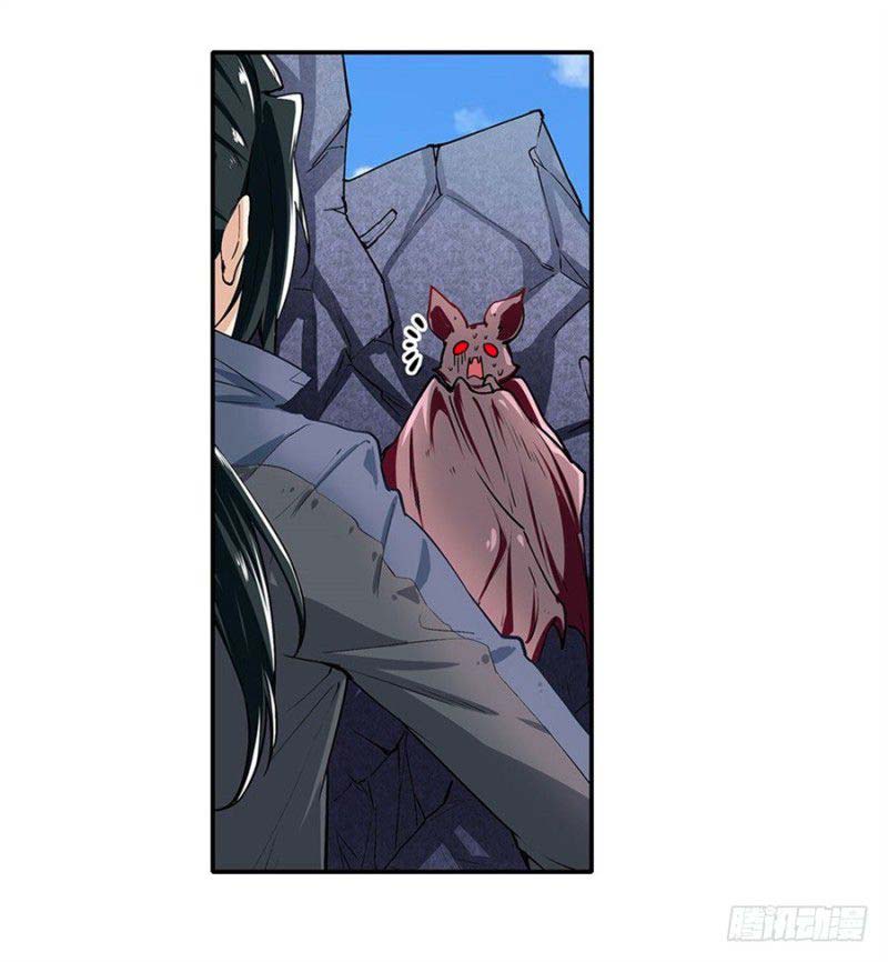 Hero? I Quit A Long Time Ago
